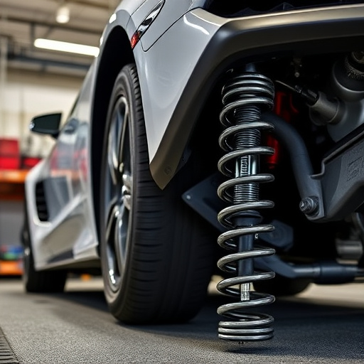 car lowering springs