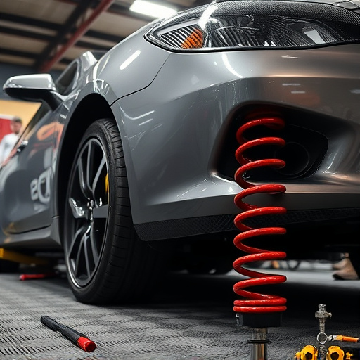car lowering springs