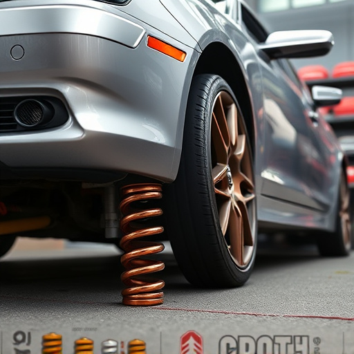 car lowering springs