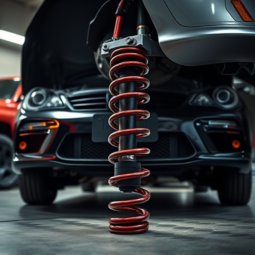 car lowering springs