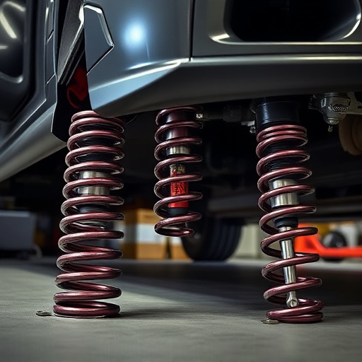 car lowering springs