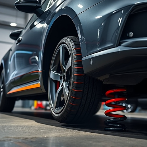 car lowering springs