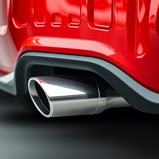car muffler