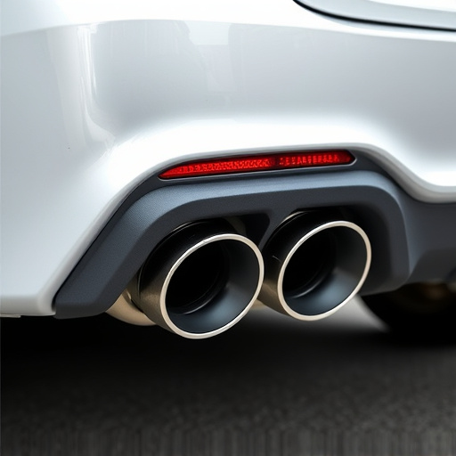 car muffler