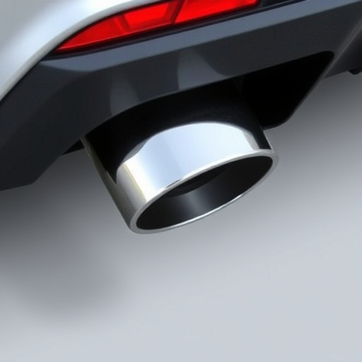 car muffler