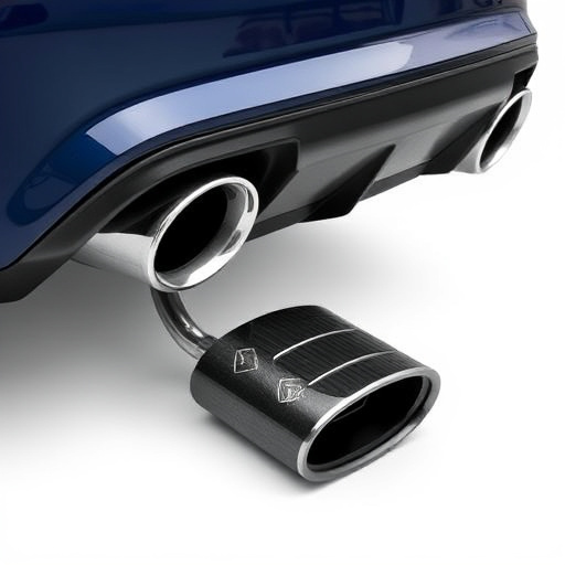 car muffler