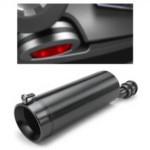 car muffler