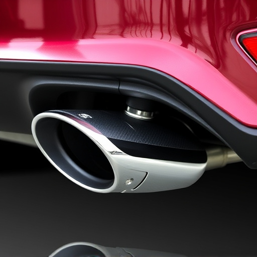 car muffler