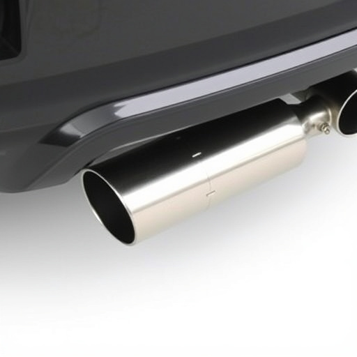 car muffler