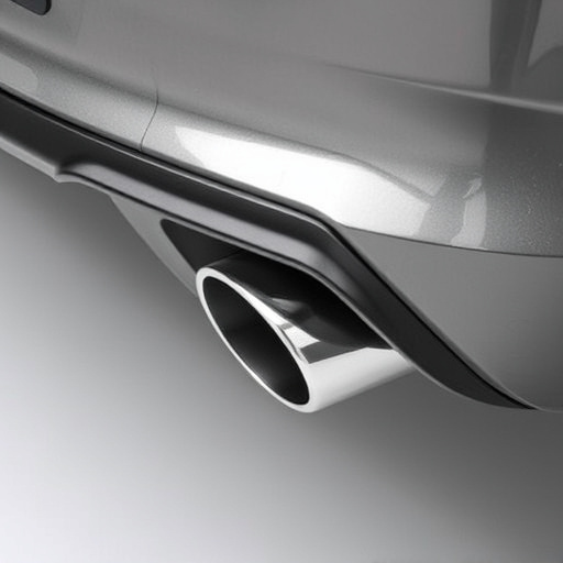 car muffler