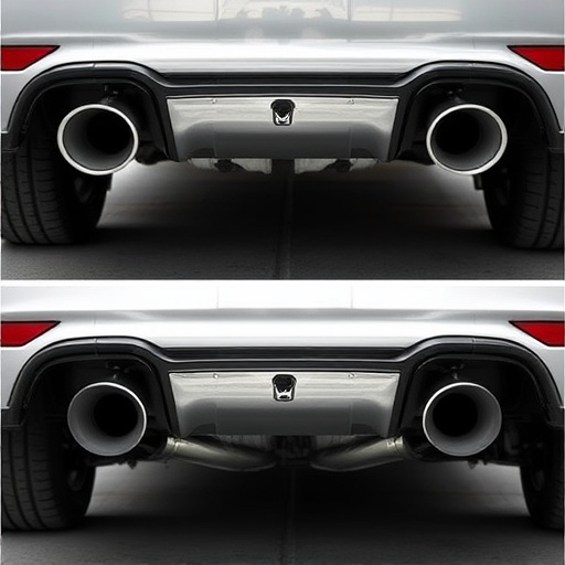 Muffler Bypass: Unraveling Legal Implications for Daily Drivers