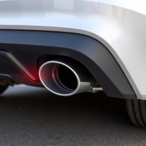 car muffler