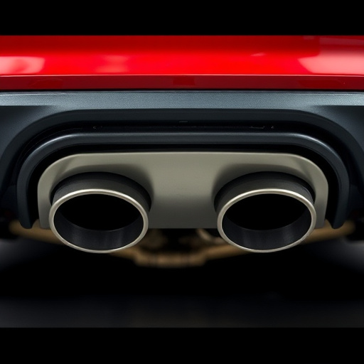 car muffler