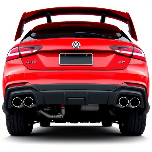 car muffler