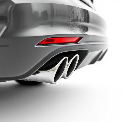 car muffler