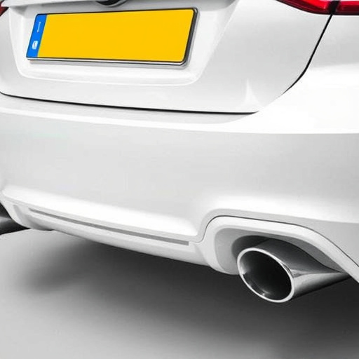 car muffler