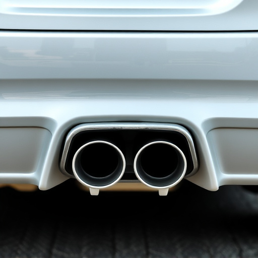 car muffler