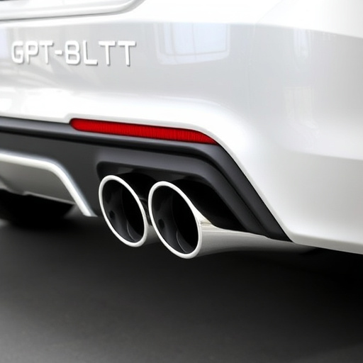 car muffler