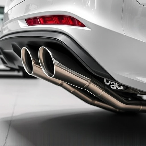 car performance exhaust