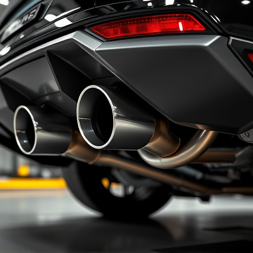 car performance exhaust