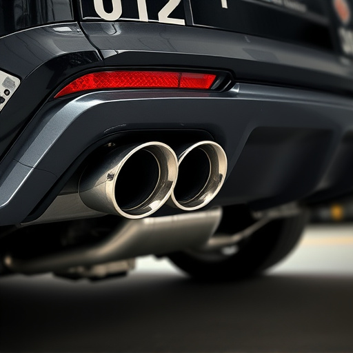 car performance exhaust