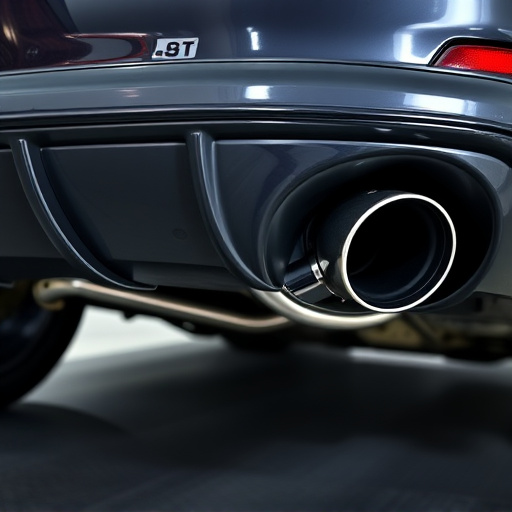 car performance exhaust