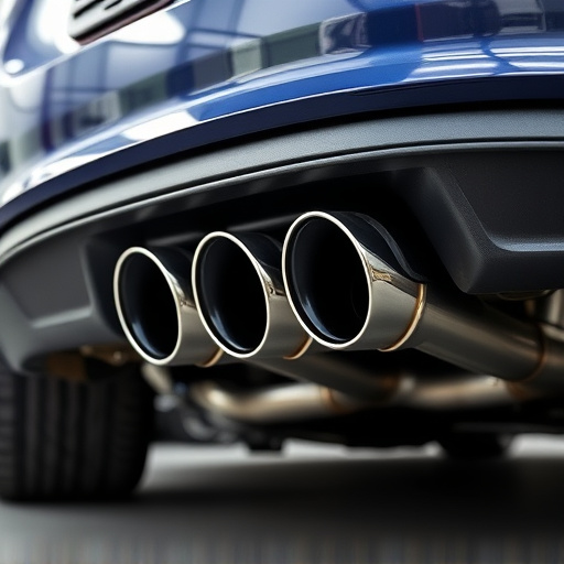 car performance exhaust