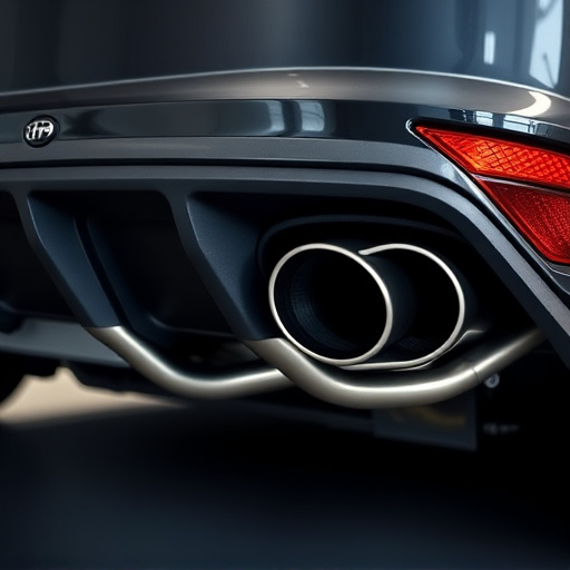 car performance exhaust