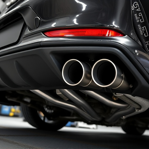 car performance exhaust