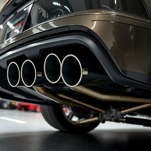 car performance exhaust