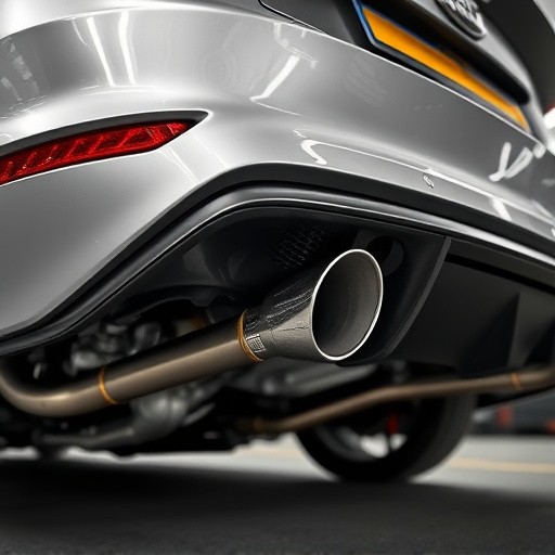 car performance exhaust
