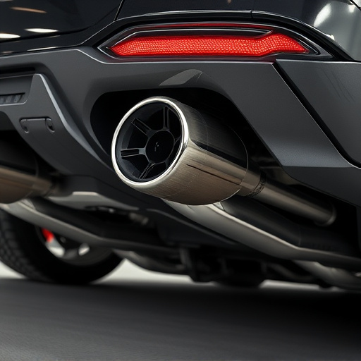 car performance exhaust