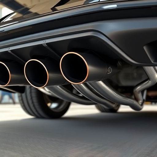 car performance exhaust