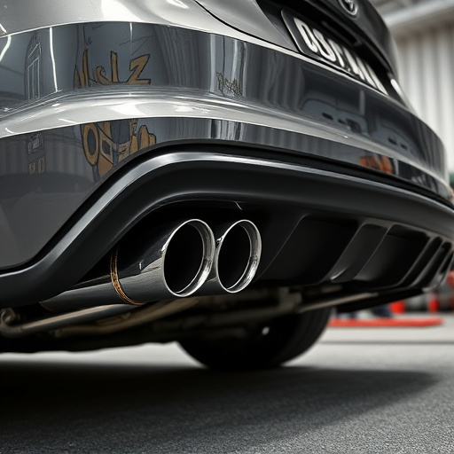 car performance exhaust