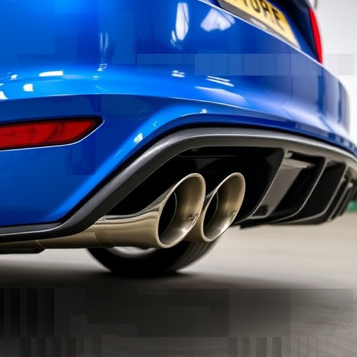 car performance exhaust
