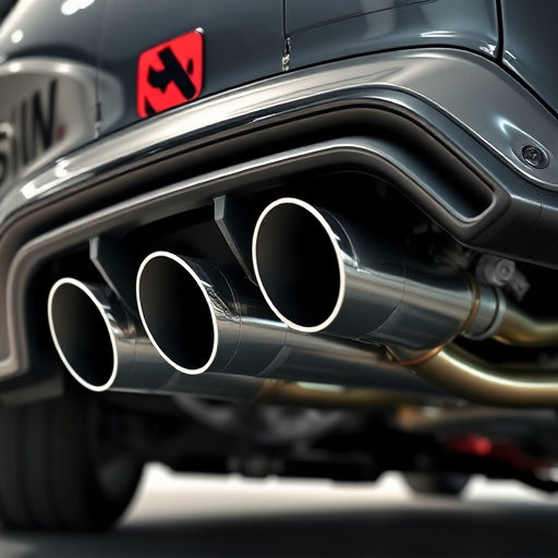 car performance exhaust