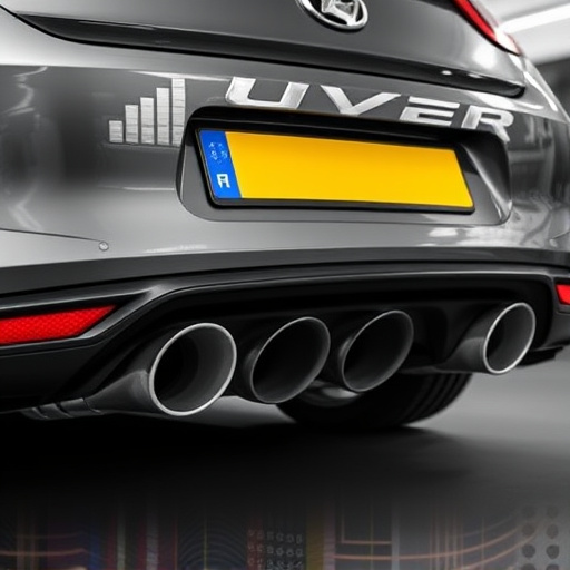 car performance exhaust