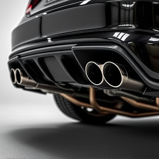 car performance exhaust