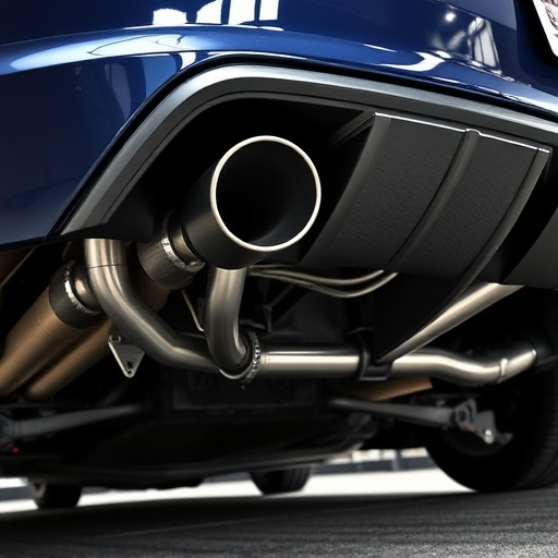 car performance exhaust