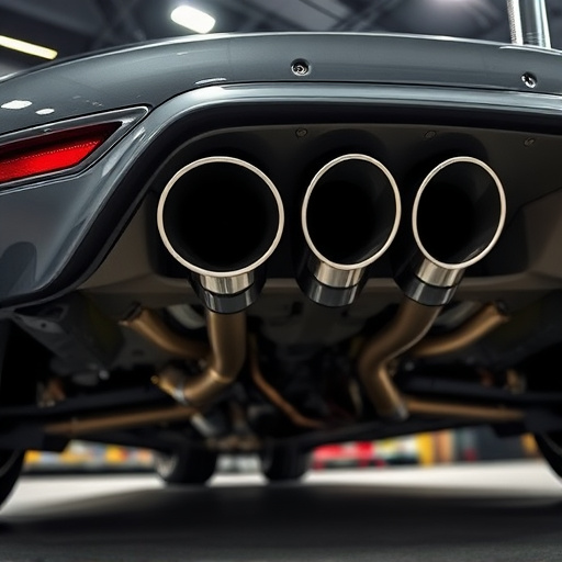 car performance exhaust