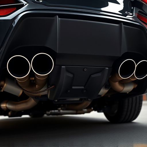 car performance exhaust