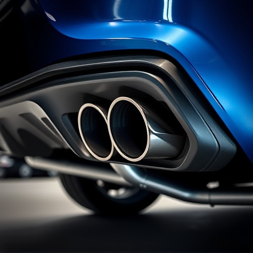 car performance exhaust