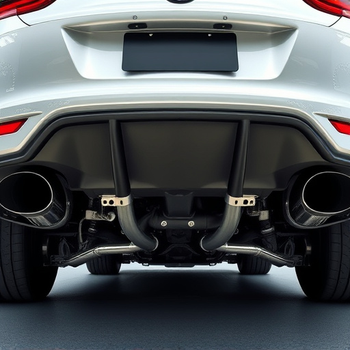 car performance exhaust