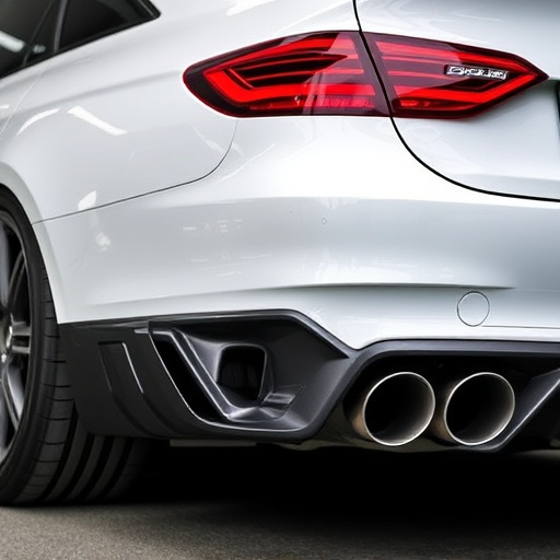 car performance exhaust