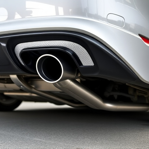 car performance exhaust