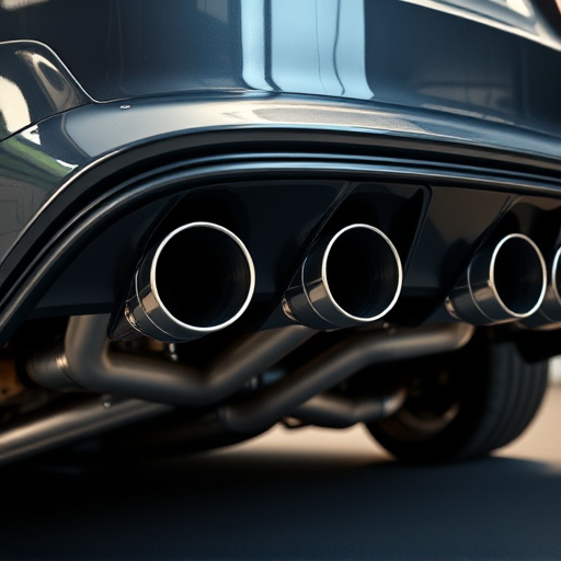 car performance exhaust