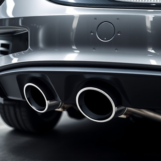 car performance exhaust