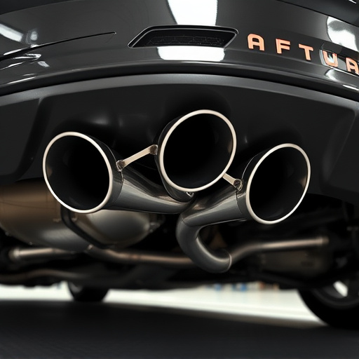 car performance exhaust