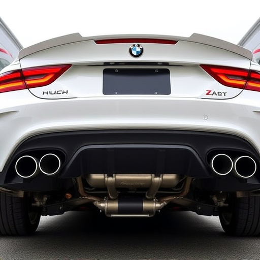 car performance exhaust