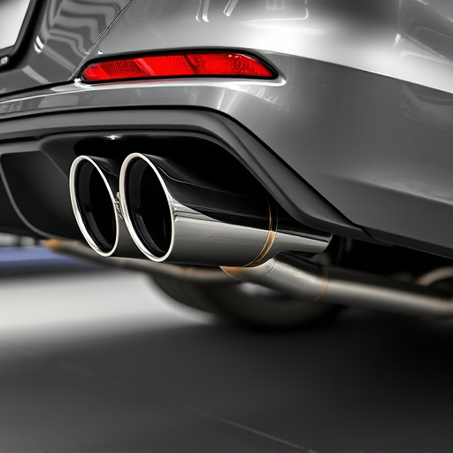 car performance exhaust